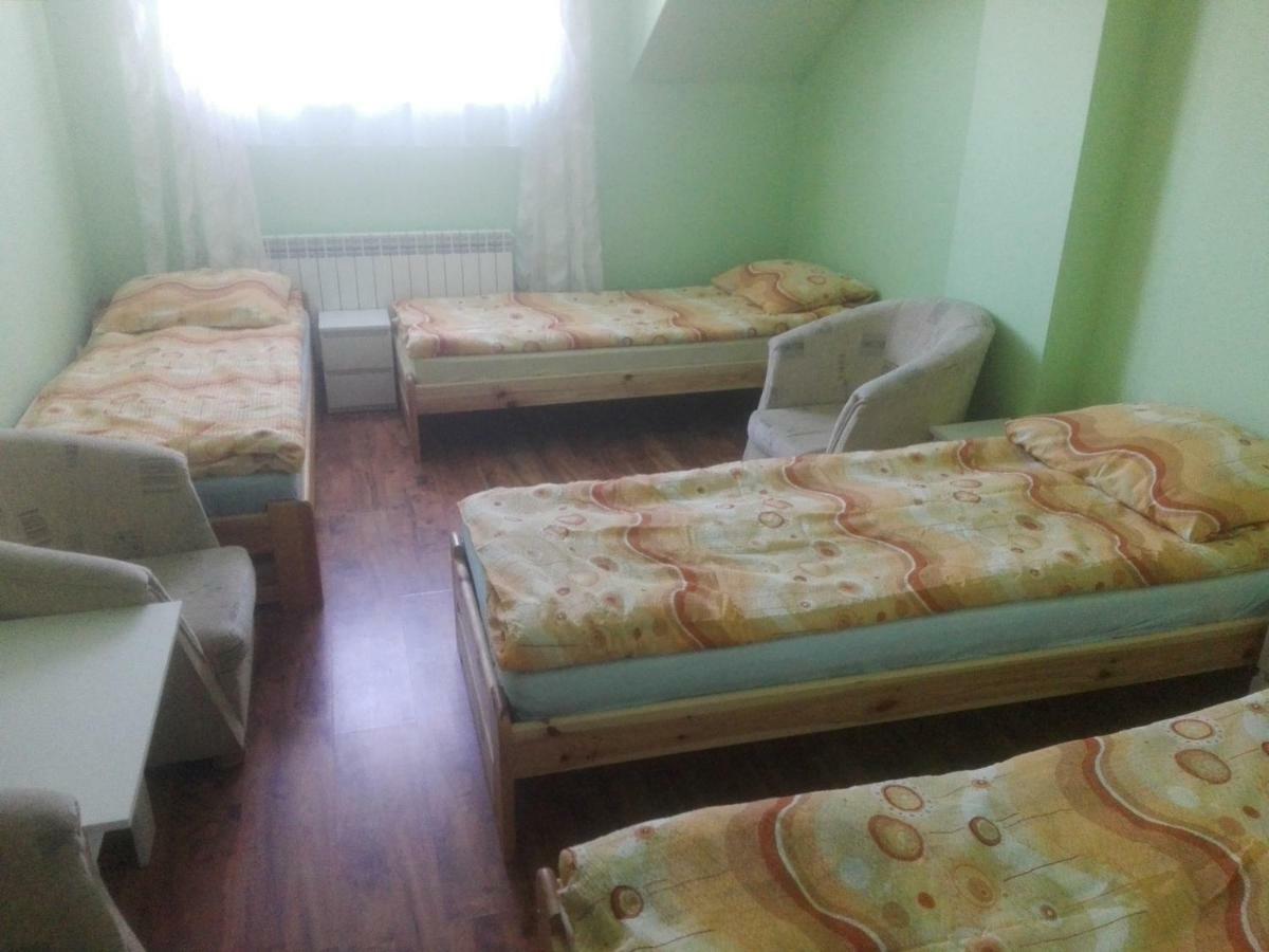 Agroturystyka U Tadka Kleczany  Екстериор снимка